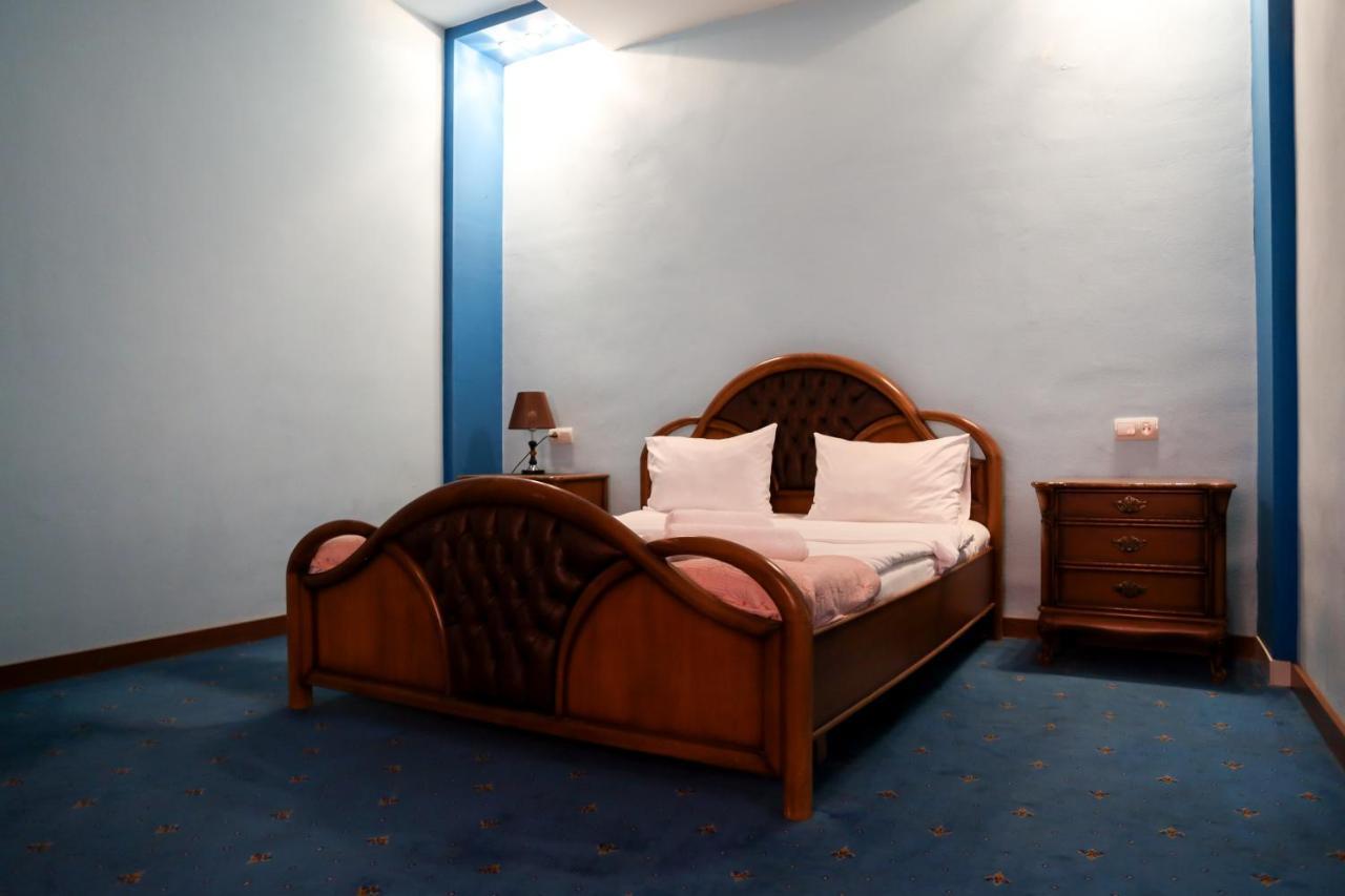 No Problem Hotel Erevan Exterior foto