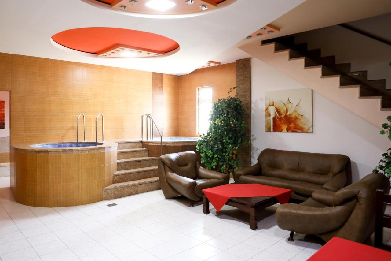No Problem Hotel Erevan Exterior foto