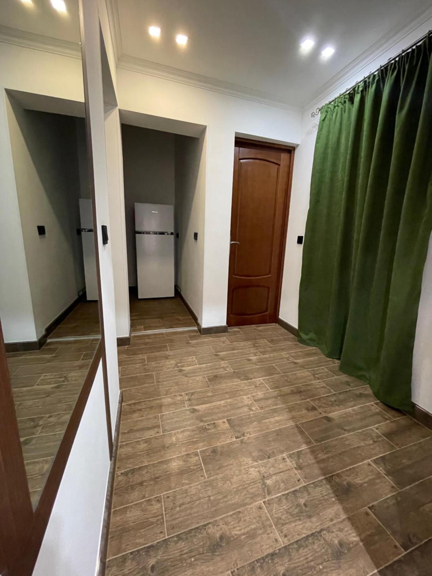 No Problem Hotel Erevan Exterior foto