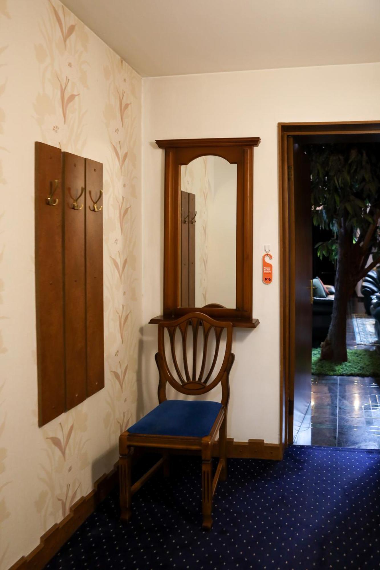 No Problem Hotel Erevan Exterior foto